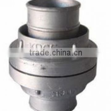 Good Price Fire Fighting Equipment Fire Hose Coupling/Fire Pipe Fittings for Sale
