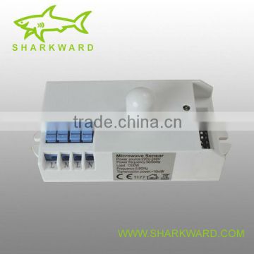 Sharkward manufacturers' direct sales motion detector light sensor switch SK602A