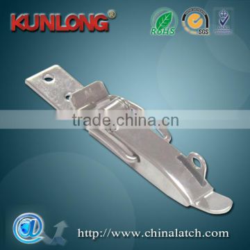 Stainless Steel SK3-005 Spring Hook Safety Latch
