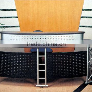 reception desk furniture from china with prices P-14