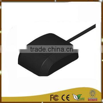 3m cable 28dbi 1575.42mhz high quality gps antenna