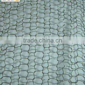 Knitted Wire Mesh