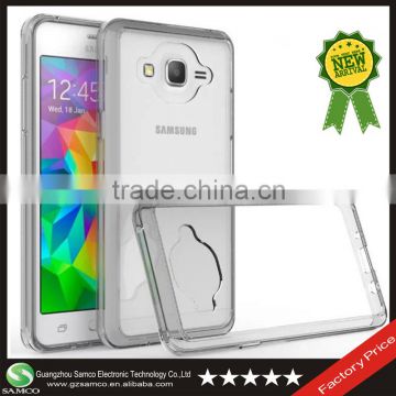 Samco Premium OEM Crystal PC Cover case for Samsung Galaxy On5