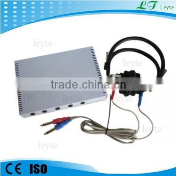 LT0702 impedance audiometer,audiometer prices