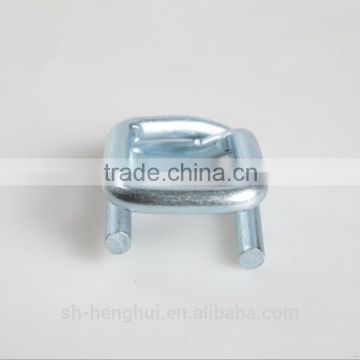 Cost price top quality hot sell wire buckle for packaging