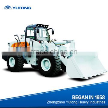Yutong Wheel Loader 956H