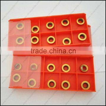 CNC Carbide Inserts TNMG CVD PVD Coated
