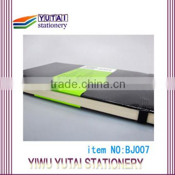 Cheap note books for students Hot sale from Zhejiang