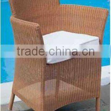 synthetic wicker furniture, poly rattan chairs