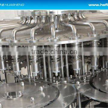 drum filling machine