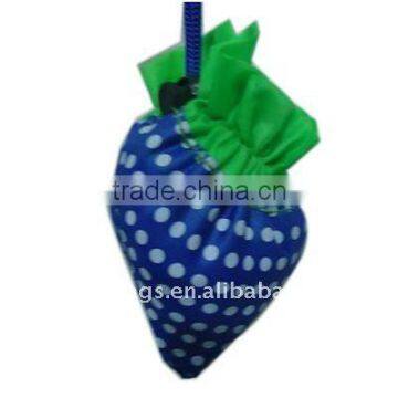 fruit folding bags for promotion