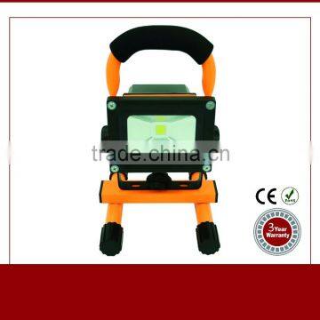 Widely used CE ROHS weather resistant convenient waterproof flood light housing