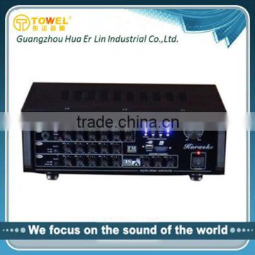 Professional Audio Amplifier Products High-end Sound Borne Power Amplifier AV-902