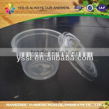 2015 New style high quality transparent custom blister packing