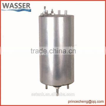 Wasser Tek specialize in designing Italian model coffee maker boiler tank