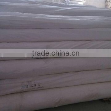 Polyester/cotton Grey Fabric