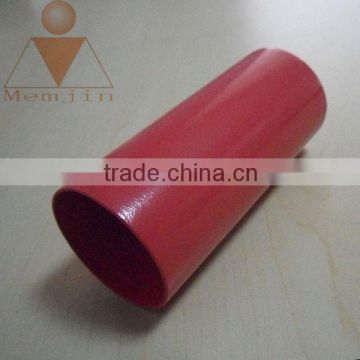 Large diameter Anodizing color Roud Aluminium Alloy Capillary Tube /Pipe