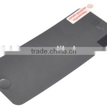 Super quality professional privacy screen protector for iphone 4gs