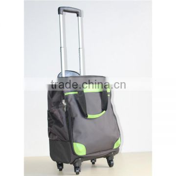 New Foldable Suitcase Bags