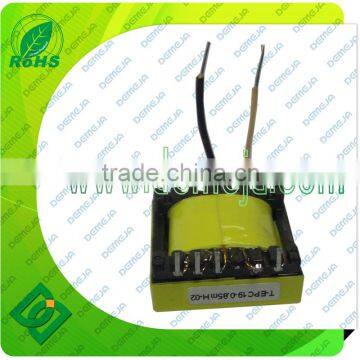 EPC19 Car inverter transformer electronic transformer for 12v halogen lamps