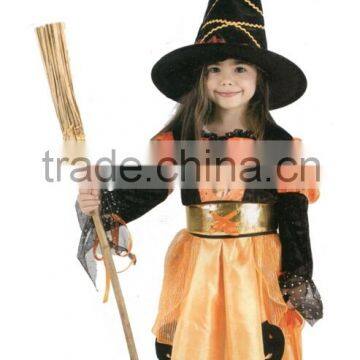 SW180 wholesale halloween costume for girls