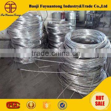 titanium wire astmb863 tc10