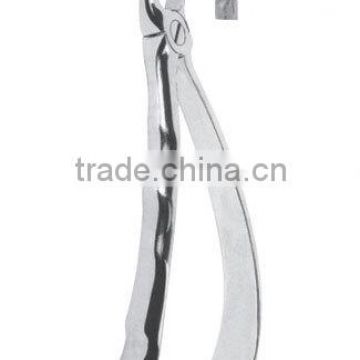 Best Quality CE Approved Tooth Extracting Forceps, Dental instruments