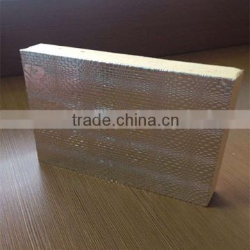 Fire-proofing Phenolic Foam Insulation Board