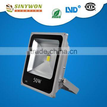 2016 Newest Beautiful LED Flood lights 30W 2550lm 6000K