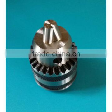 high quality and lowest price 6mm jacobs stainless steel Drill Chuck made in china