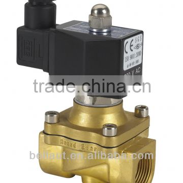 1-12 inch explosion-proof water slenoid valve