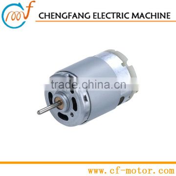 12v 7000rpm dc motor RS-380A/RS-385A