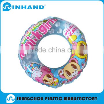 Rubber ring swimming , pvc rubber rings swimming , pvc inflatable rubber rings for swimming