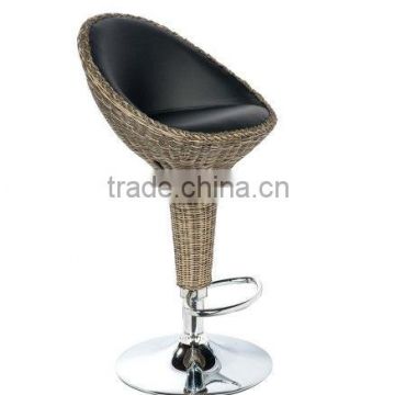 taproom chair ,rattan bar chair