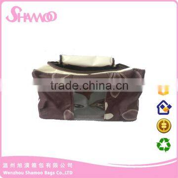 Eco Friendly polyester Househould Storage Bag