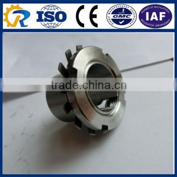 Adapter sleeves H3028 for tapered bore bearing 23038 K