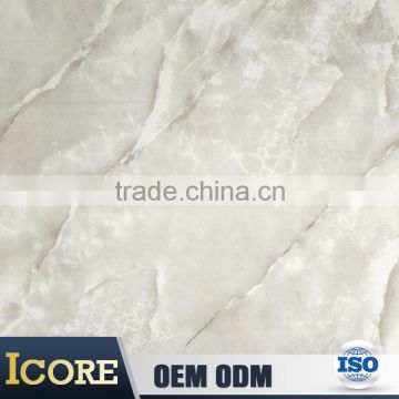 China Manufacturer Low Price White Glazed Ceramic Tiles For Floor