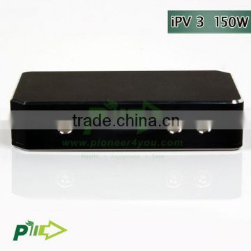 pre order ipv v3 150 watt box mod
