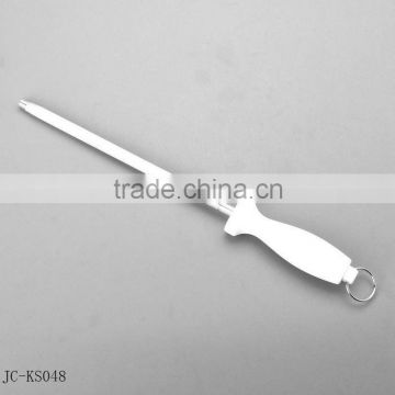 PP handle multi-purpose hardness knife sharpener