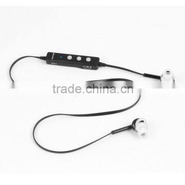 Popular design high quality bluetooth stereo headphone