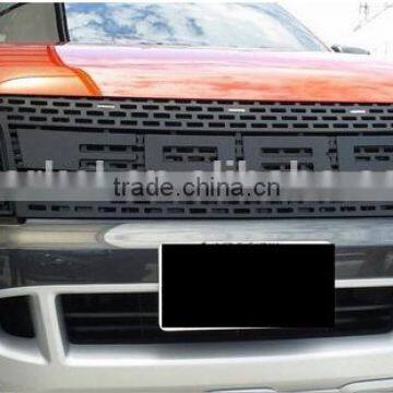 New product factory price Auto/Car for Ford Ranger F150 2012 grill Alibaba china supplier