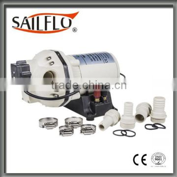 Sailflo 12v DC adblue urea acid transfer pump pass CE