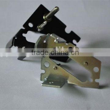 OEM/ODM custom sheet metal bending