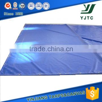 waterproof insulated truck container tarps