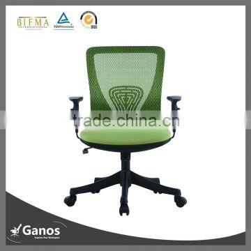 bifma standard ergonomic top rated computer chairs