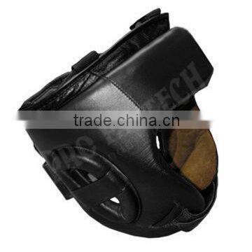 Injection Mold padded Head Gearrd