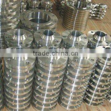 plate flange