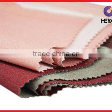 Cotton Poly Stretch Fabric Twill