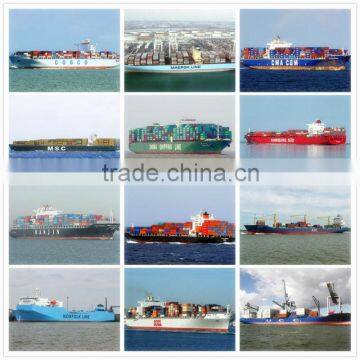 taian Import/Export customs electronics and certificate of origin