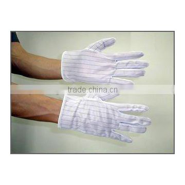 antistatic safety gloves